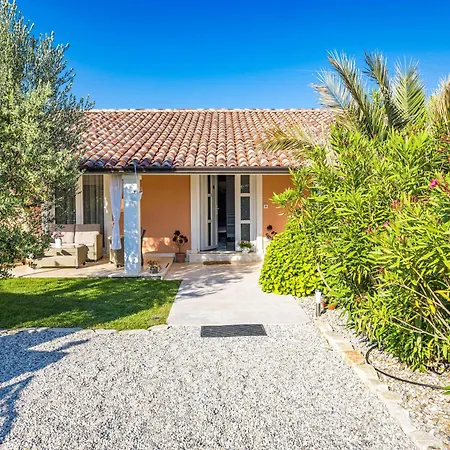 Vakantiehuis House Nives With Pool And Playground *