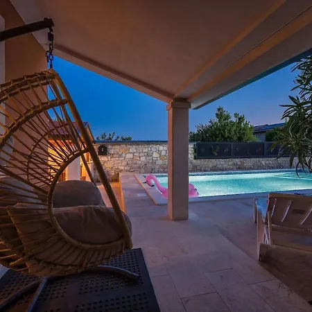 Casa vacanze House Nives With Pool And Playground *